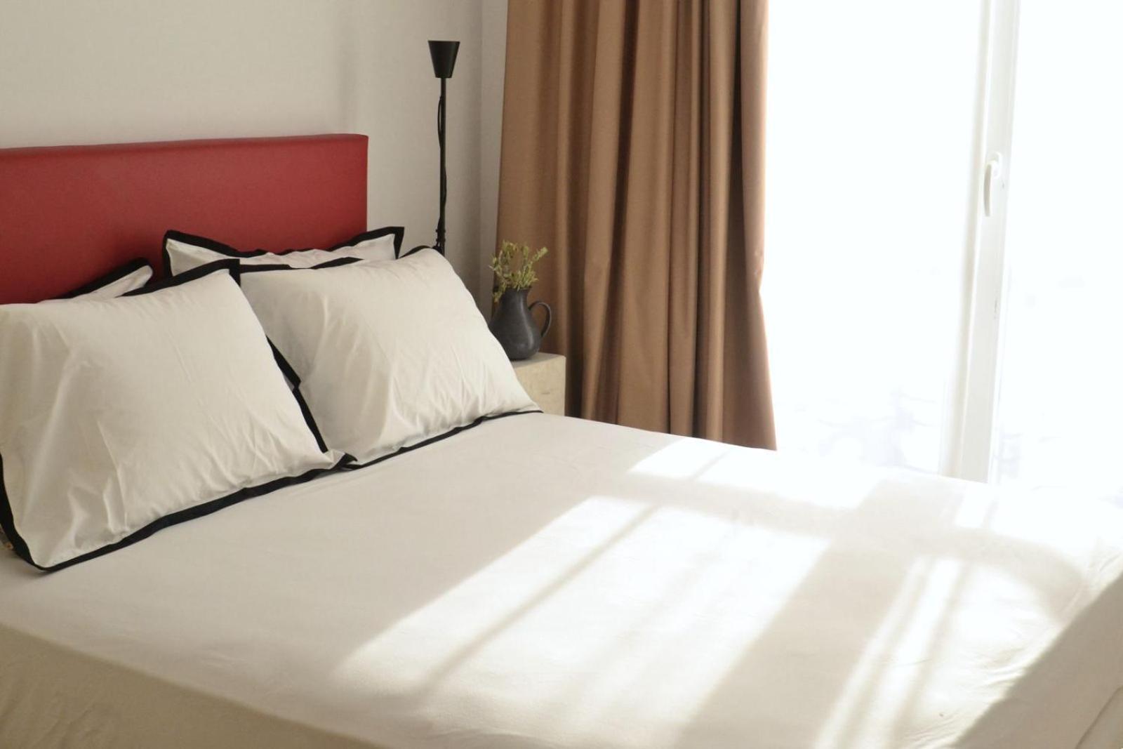 Anasa Hotel Athens Luaran gambar