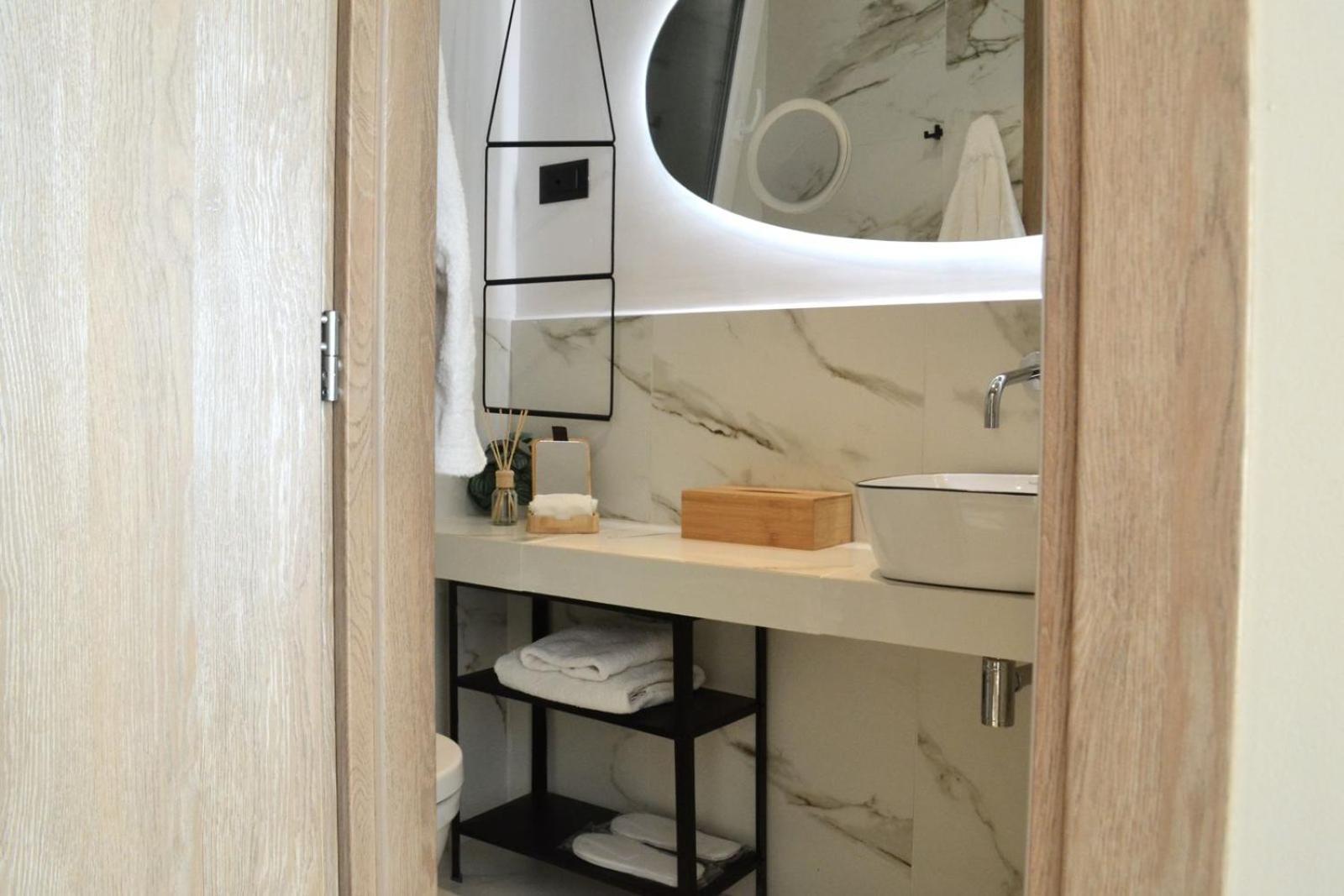 Anasa Hotel Athens Luaran gambar