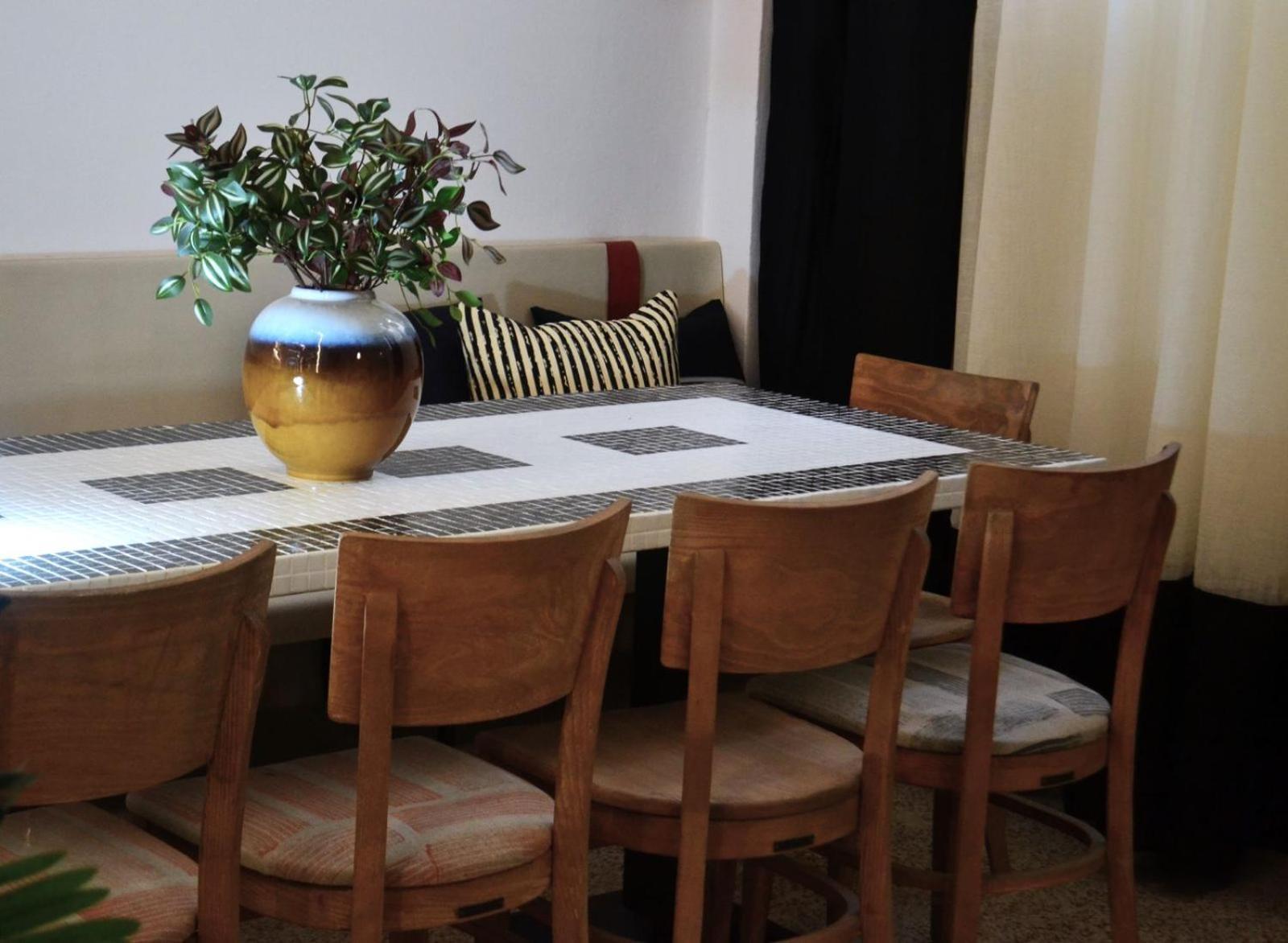 Anasa Hotel Athens Luaran gambar