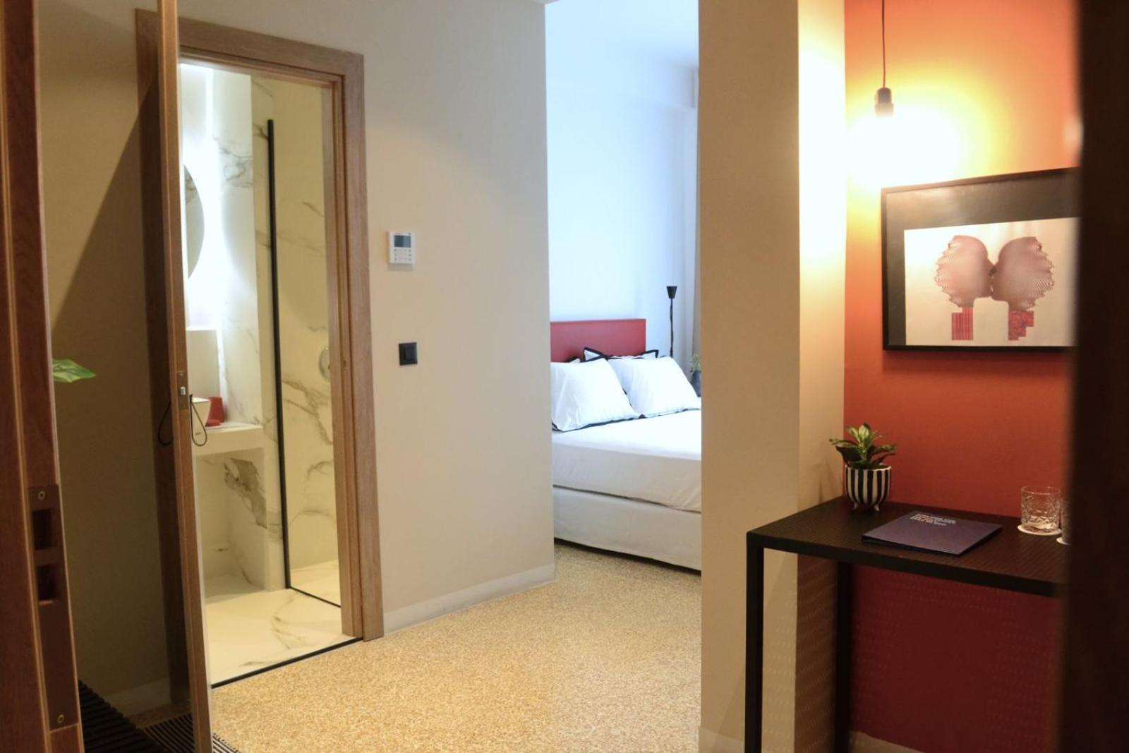 Anasa Hotel Athens Luaran gambar