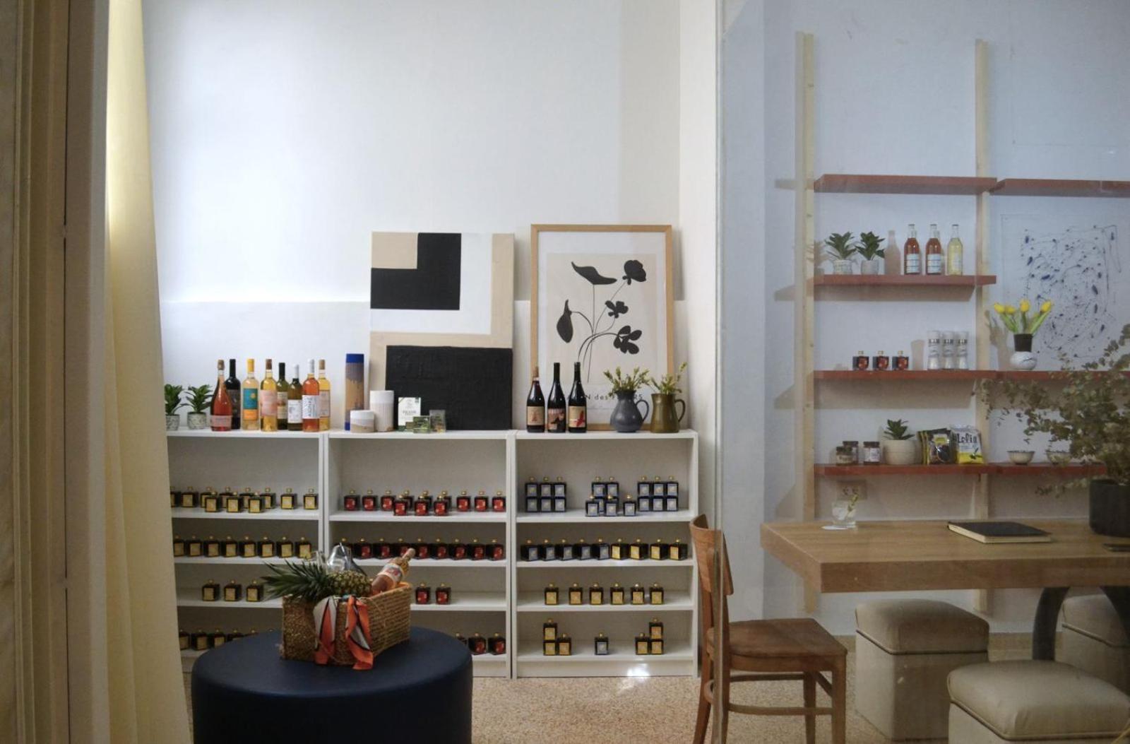 Anasa Hotel Athens Luaran gambar
