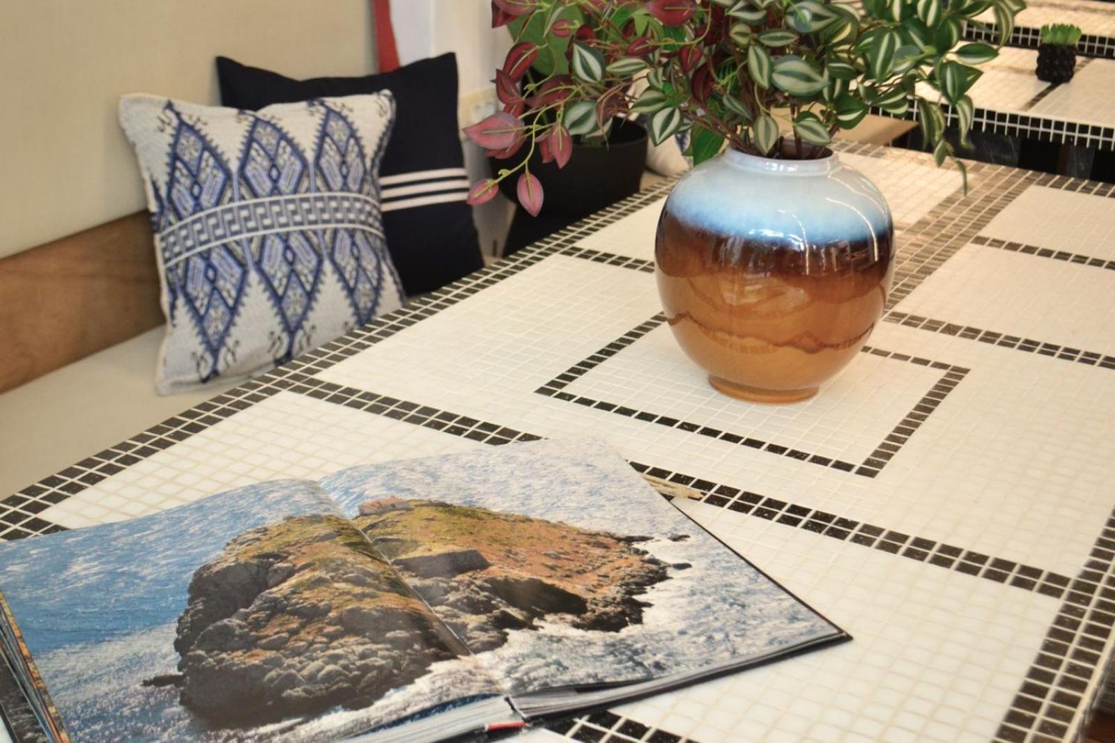 Anasa Hotel Athens Luaran gambar